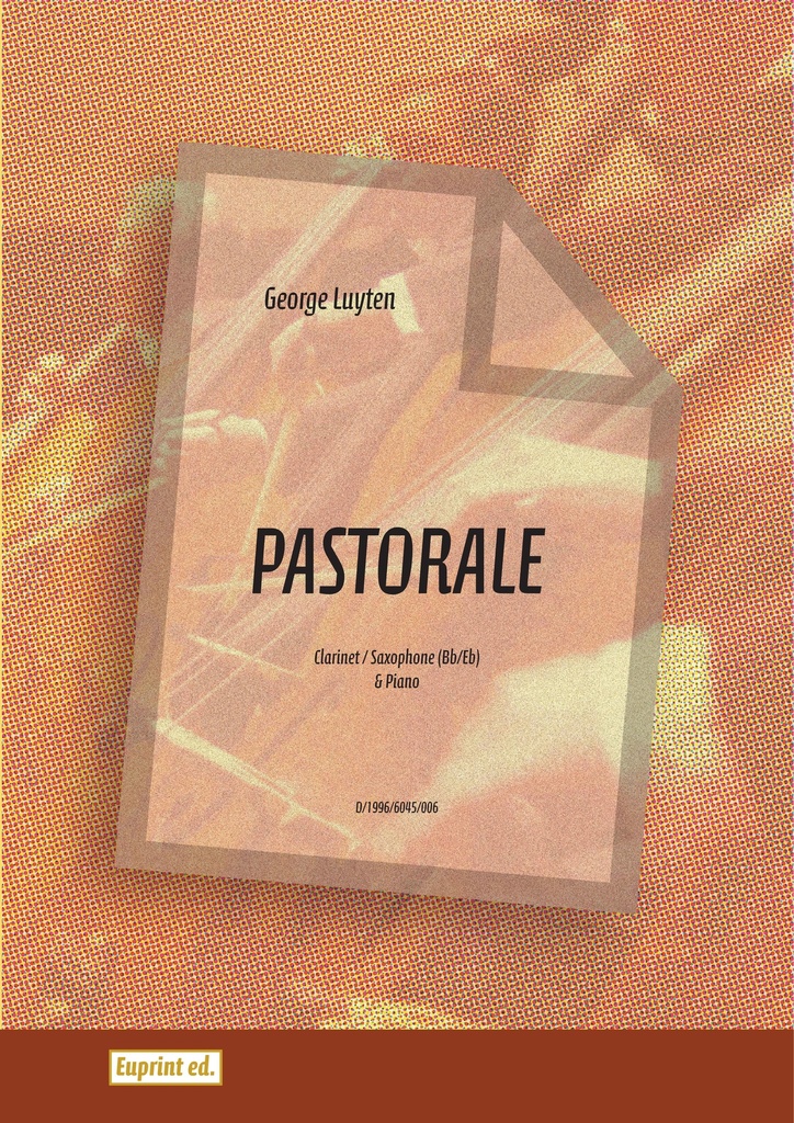 Pastorale