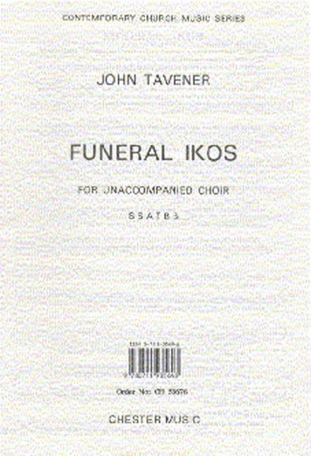 Funeral ikos