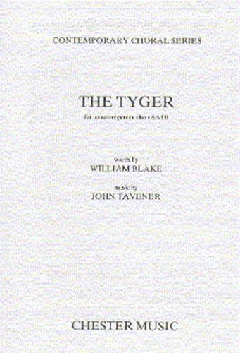 The tyger