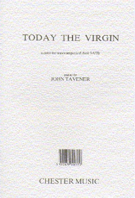 Today the virgin