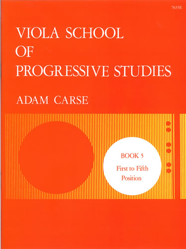 Viola School of Progressive Studies - Vol.5