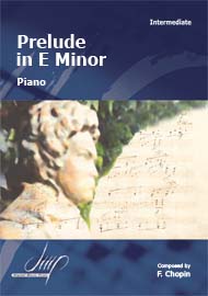 Prelude in e minor, Op.28 no.4