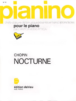 Nocturne en Mib (Pianino 73)