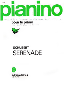 Sérénade (Pianino 18)