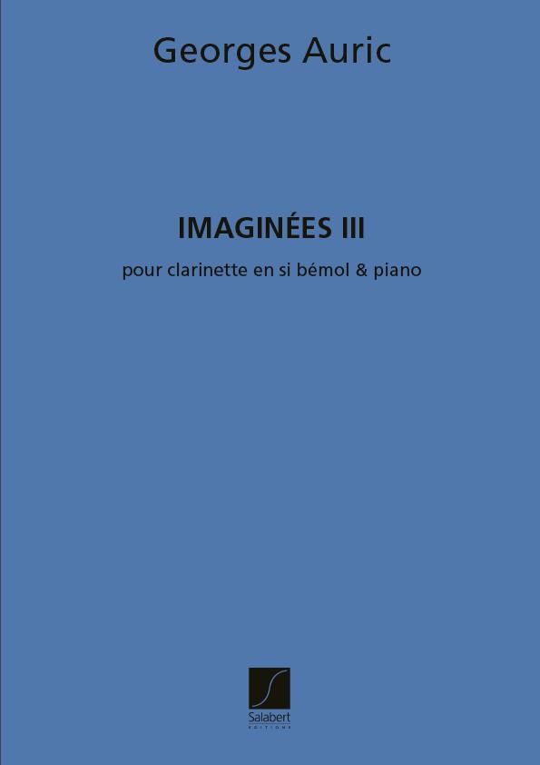 Imaginees 3