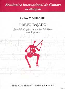 Frevo Bajado