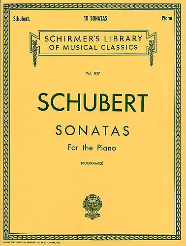 10 Sonatas