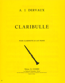 Claribulle