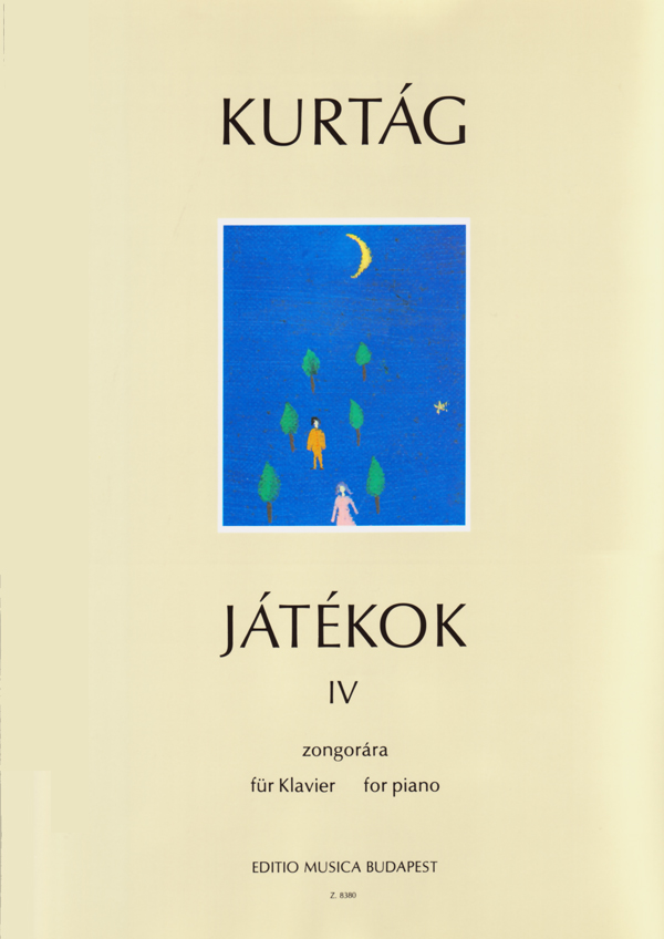 Jatekok - Vol.4