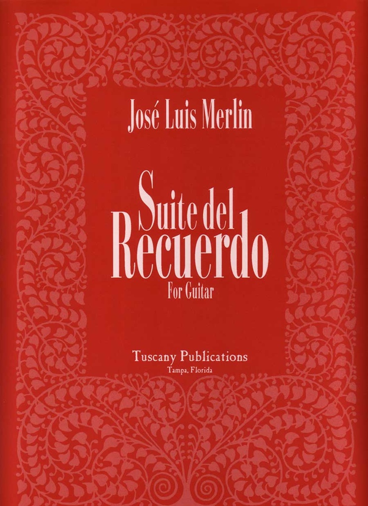 Suite del recuerdo