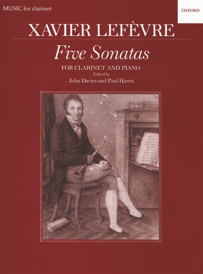 5 Sonatas