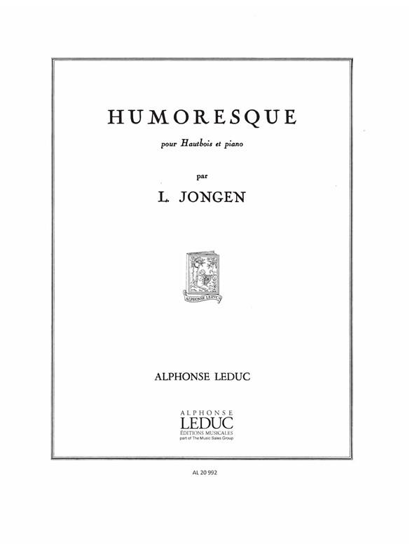 Humoresque