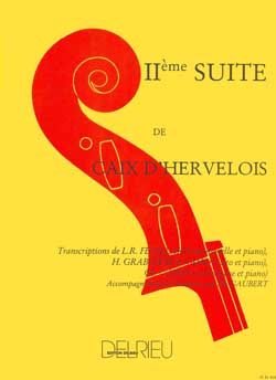 Suite Nr.2