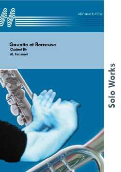 Gavotte et berceuse