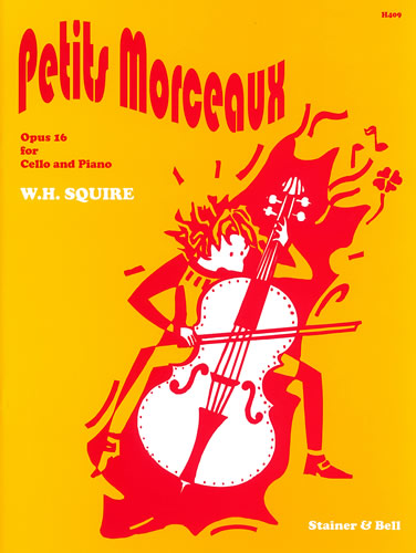 Petits Morceaux, Op.16