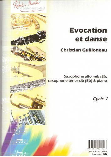 Evocation et danse