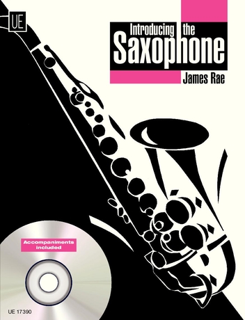 Introducing the Saxophone