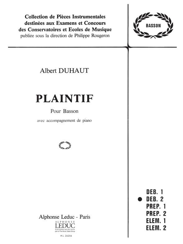 Plaintif