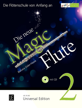 Die Neue Magic Flute - Vol.2