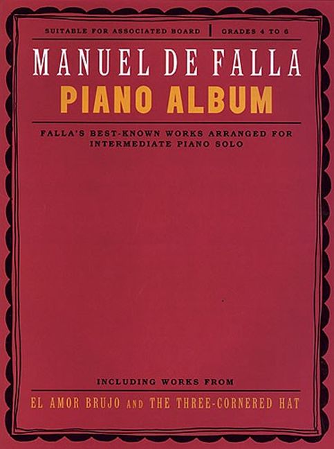 Piano album