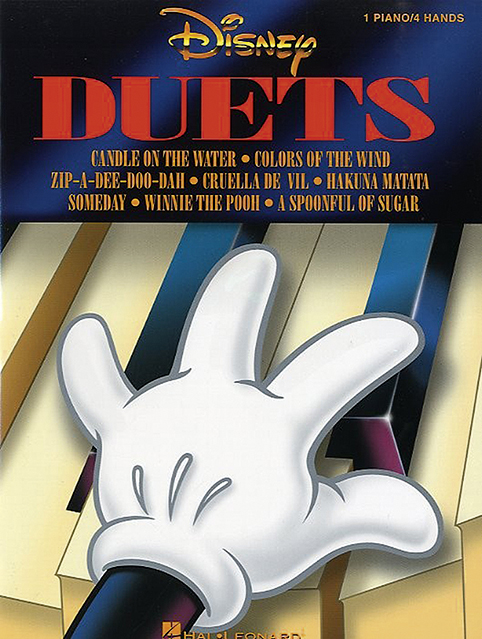 Disney Duets