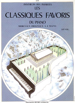 Classiques Favoris - Vol.11