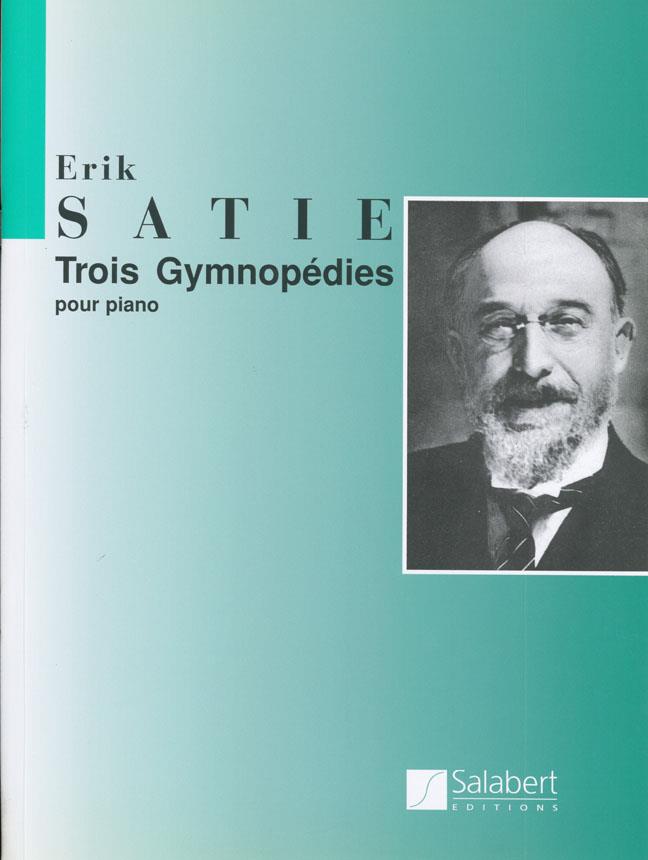 3 Gymnopedies