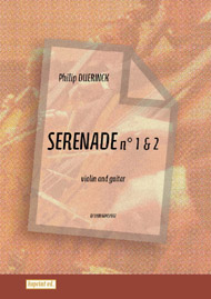 Serenade no.1 & 2