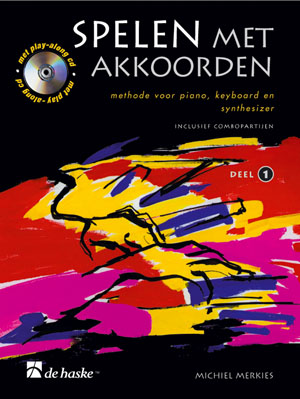 Spelen met Akkoorden - Deel 1