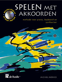 Spelen met Akkoorden - Deel 2