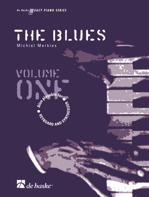 The Blues - Vol.1