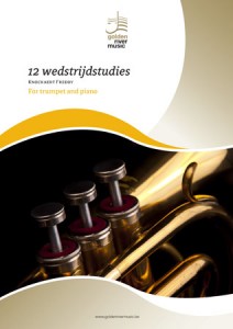 12 Wedstrijdstudies - 12 Contest studies