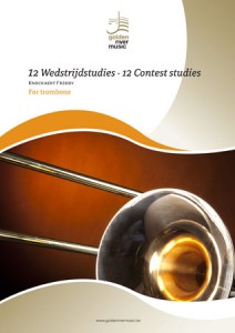 12 Wedstrijdstudies - 12 Contest Studies