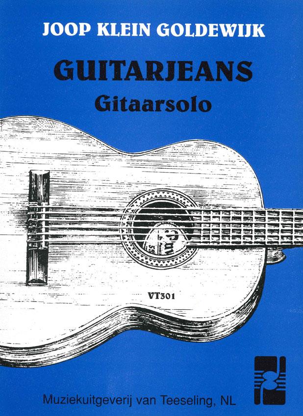 Guitarjeans