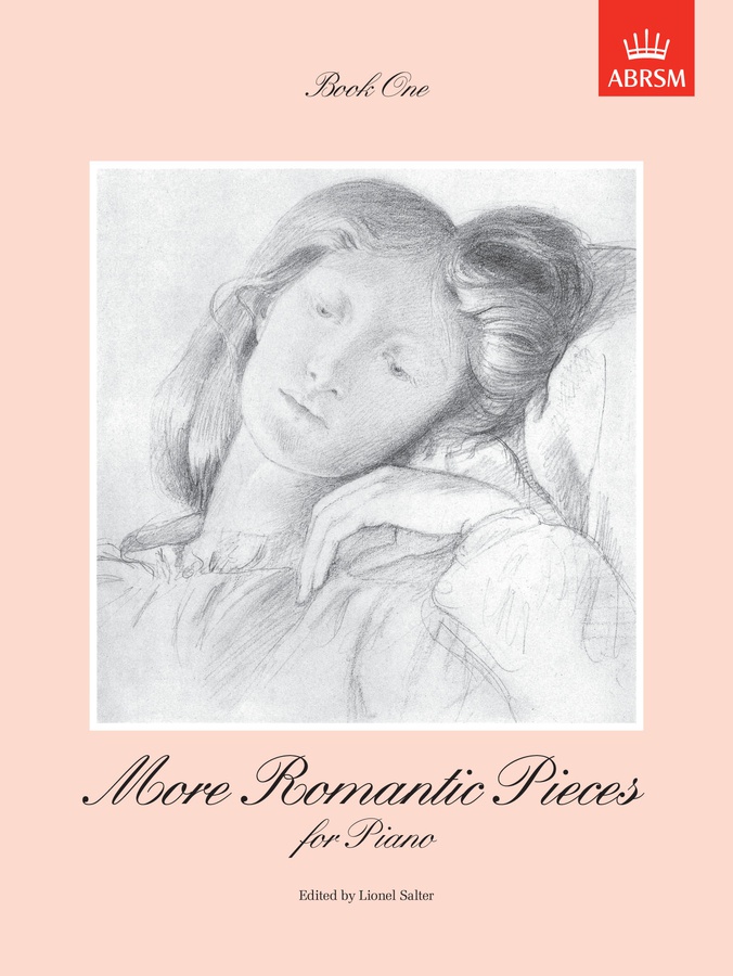 More Romantic Pieces - Vol.1