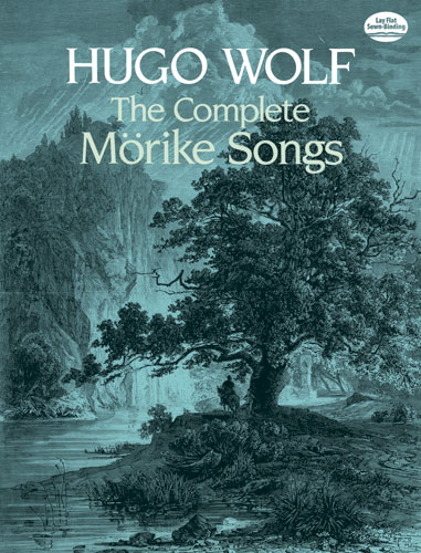 Complete Morike Songs