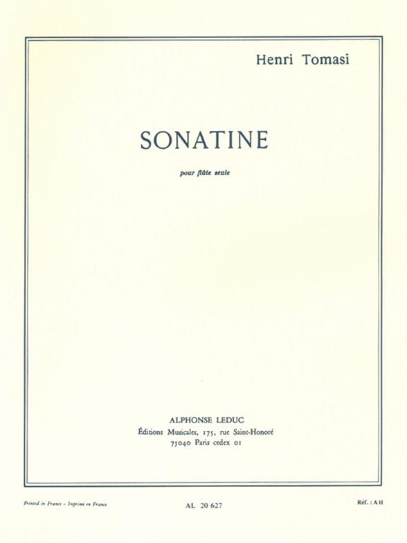 Sonatine