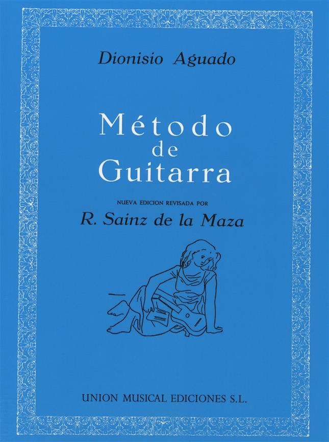 Metodo de Guitarra