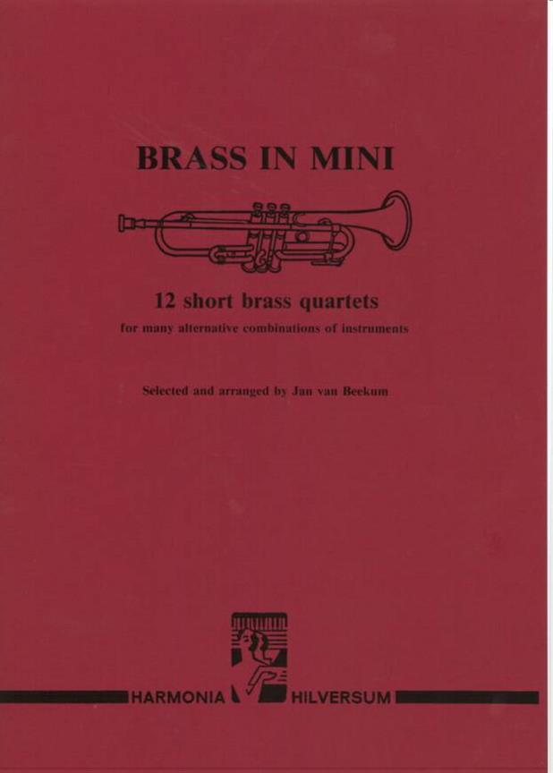 Brass in Mini