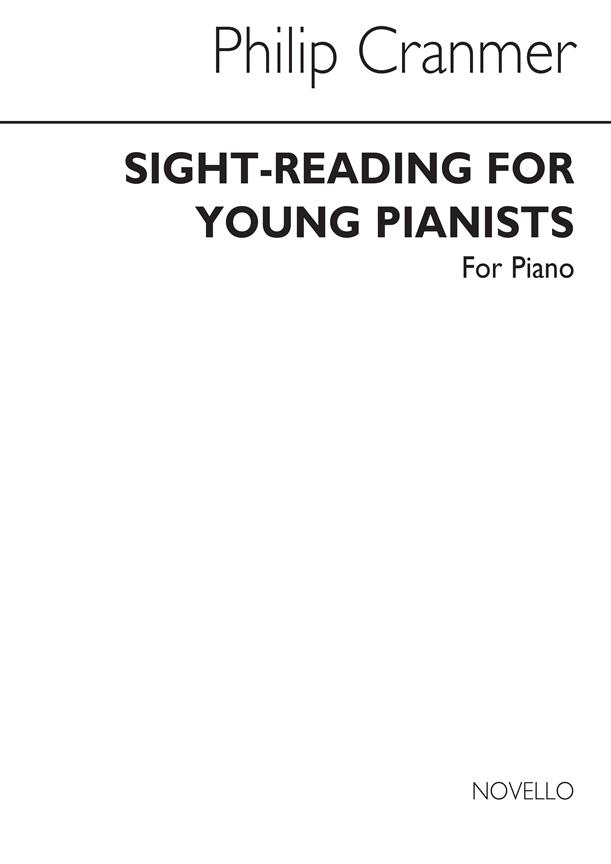 Sight Reading for Young Pianist