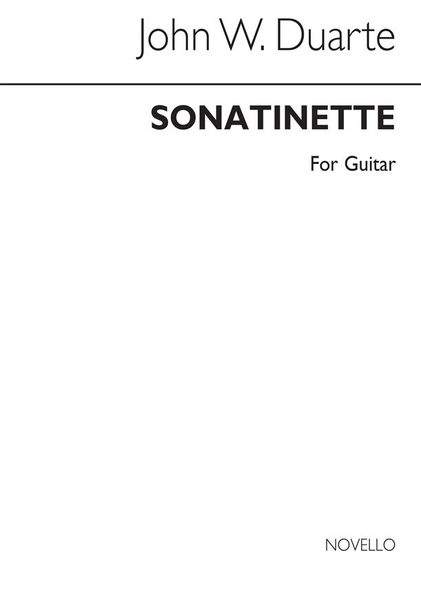 Sonatinette