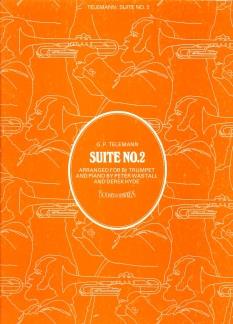 Suite no.2