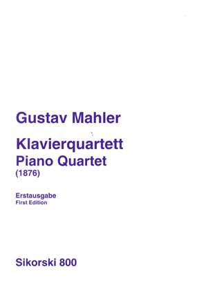 Klavierquartett