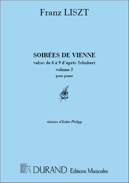 Soirees de Vienne - Vol.2