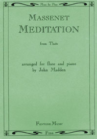 Meditation from Thais