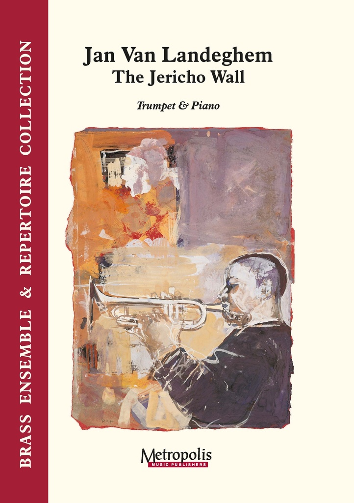 The Jericho wall