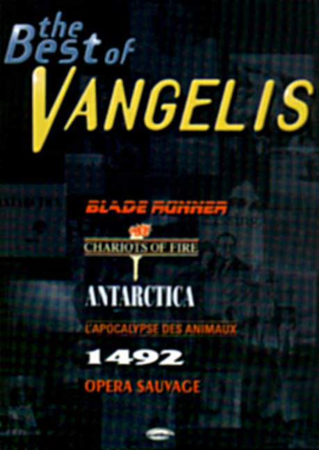 The Best of Vangelis