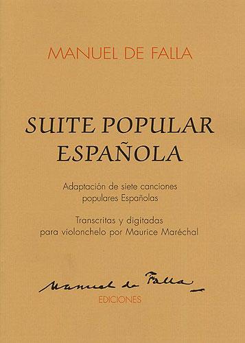 Suite Popular Espanola