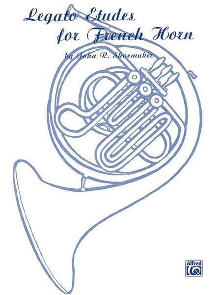 Legato Etudes (Based on Concone's vocalises)