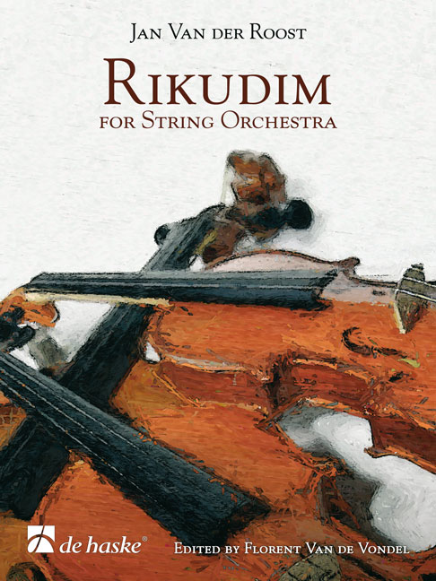 Rikudim (Score & parts)